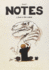 Notes: Born to Be a Larve