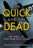 The Quick and the Dead: the Perils of Post-War Test Flying