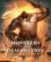 Monsters of the Imagination: Best Creature Designs By Global Artists