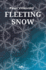 Fleeting Snow