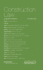 Construction Law & Practice