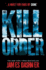 The Kill Order James Dashner