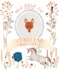 Storyland Cross Stitch [With Cross Stitch Starter Pack]