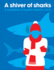 A Shiver of Sharks: a Compilation of Aquatic Collective Nouns