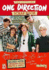 The Official One Direction Sticker Book