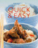 Quick and Easy (Food Lovers)