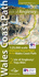 Isle of Anglesey Coast Path Map (WCP): 1:25 000 scale OS mapping for the Isle of Anglesey WCP