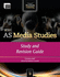 Wjec as Media Studies: Study and Revision Guide