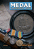Medal Yearbook 2014