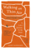 Walking on Thin Air: a Life's Journey in 99 Steps