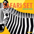 The Safari Set (Mibo) (Mibo(R))