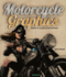 Motorcycle Graphics: Outsider Art, Graphics and Illustration