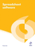 Spreadsheet Software (Aat Accounting-Level 2 Diploma in Accounting and Business)