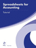 Spreadsheets for Accounting Tutorial (Aat Advanced Diploma in Accounting)