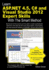 Learn Asp. Net 4.5, C# and Visual Studio 2012 Expert Skills With the Smart Method: Courseware Tutorial for Self-Instruction to Expert Level