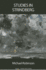 Studies in Strindberg
