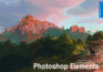Beginner's Guide to Digital Painting in Photoshop Elements