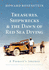 Treasures, Shipwrecks and the Dawn of Red Sea Diving, a Pioneer's Journey By Howard Rosenstein, Foreword By Sylvia Earle and David Doubilet Hardback Dived Up Publications