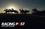 Racingpostdeskcalendar2025 Format: Calendar-Deskcalendar