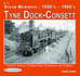 Tyne Dock-Consett: the Route, the Docks, the Motive Power Depot, the Steelworks Etc: 95 (Steam Memories: 1950'S-1960'S)