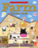Farm Sticker Book