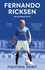 Fighting Spirit: the Autobiography of Fernando Ricksen