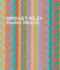 Bridget Riley: Studies 1984-95