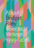About Bridget Riley: Selected Writings 1999-2016