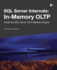 Sql Server Internals: in-Memory Oltp