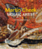 Martin Cheek Mosaic Artist: Creative Inspiration