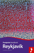 Reykjavik (Footprint Handbook)