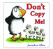 Dont Copy Me!