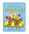 Im Not Reading!