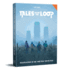 Free League Publishing Tales From the Loop Rpg for Adults, Family and Kids 13 Years Old and Up (Hardback, Full Color Rpg)