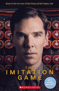 R Scho 3 Imitation Game, the
