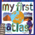 My First Atlas (Where on Earth? )