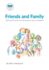 Telling & Talking-Friends & Family