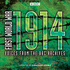 First World War: 1914-Voices From the Bbc Archive (Radio Program)