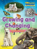 Fundamental Science Key Stage 1: Growing and Changing: All About Life Cycles 2016 (Fundamental Science Ks1)