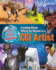 Creating Visual Effects for Movies as a Cgi Artist (Get to Work With Science and Technology)