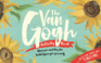 The Van Gogh Activity Book (Modern Art Activity Book)