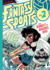 Fantasy Sports No. 2: the Bandit of Barbel Bay