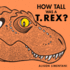 How Tall Was a T. Rex? (Wild Facts & Amazing Math)