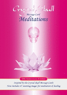 Crystal Skull Message Card Meditations