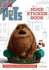 Secret Life of Pets: 1000 Sticker Book