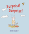 Surprise! Surprise!