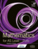 Wjec Mathematics for as Level: Pure
