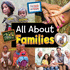All About Families: First Words and Pictures 2017 (First Wprds and Pictures)