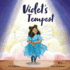 Violet's Tempest Format: Trade Hardcover