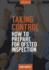Taking Control: How to Prepare Your School for Ofsted Inspection